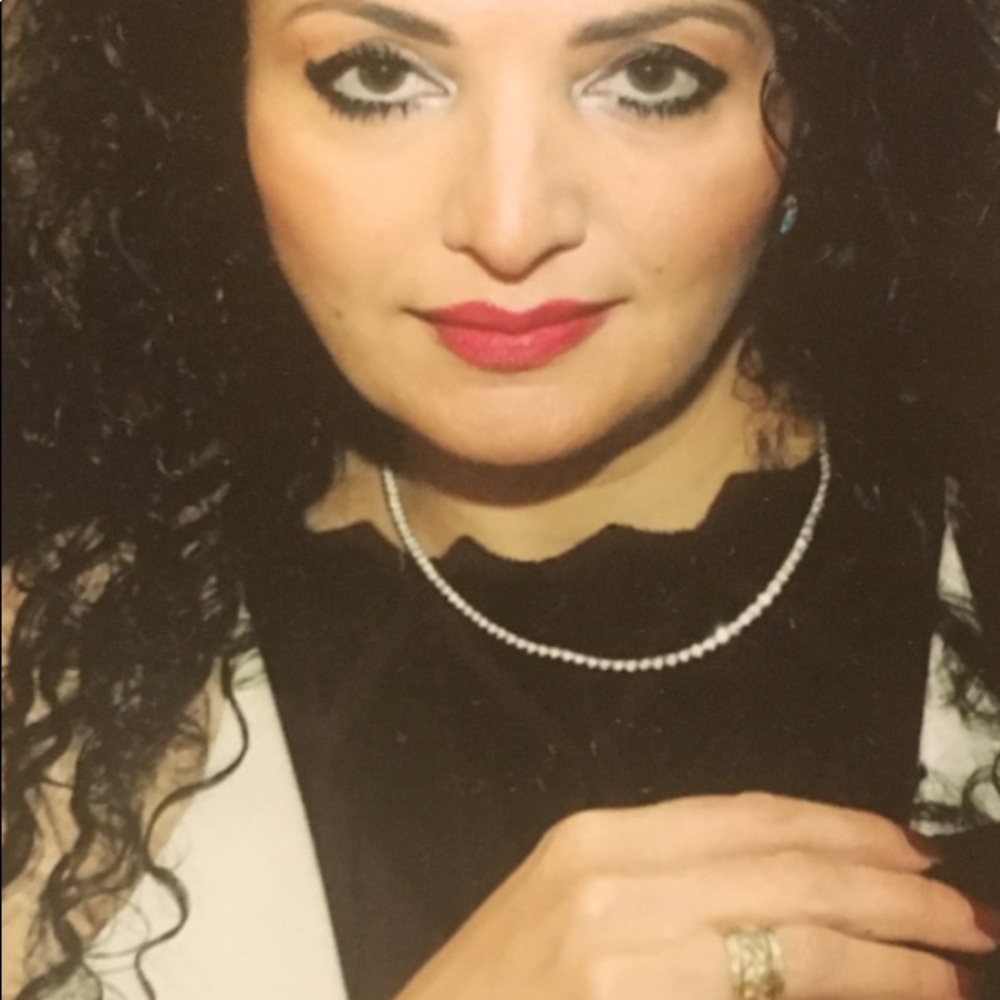 Meet your Posher, Zhanna